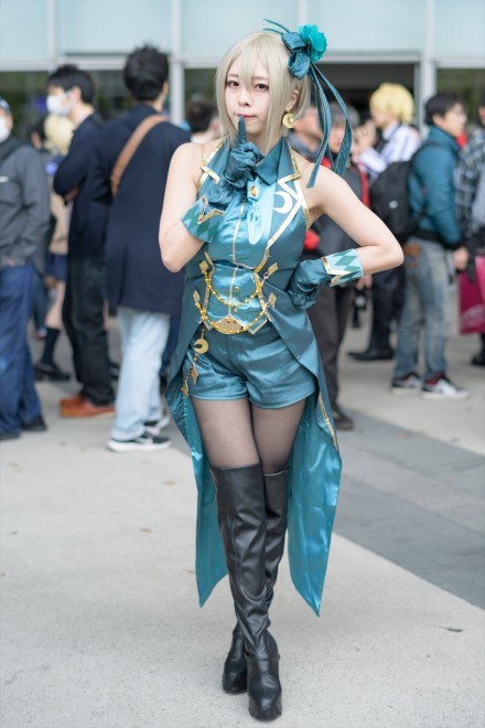 �����R�X�v���C���[