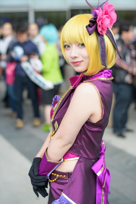 �����R�X�v���C���[