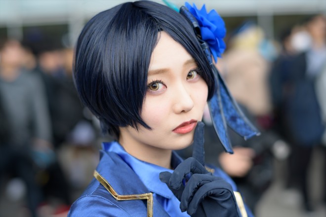 �����R�X�v���C���[