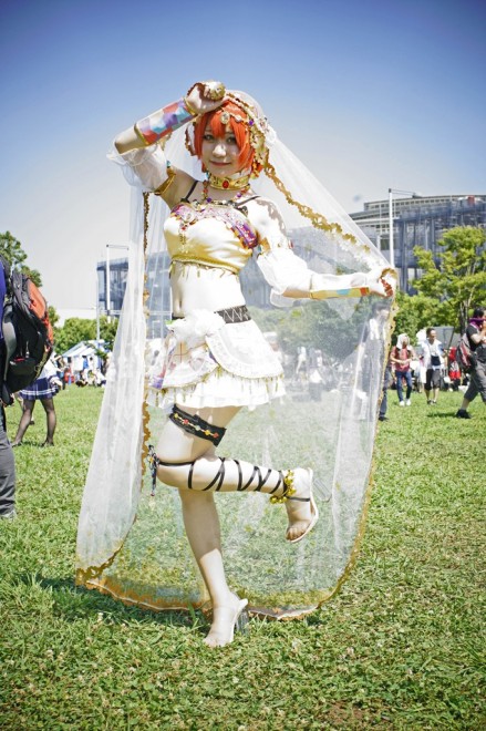 �����R�X�v���C���[