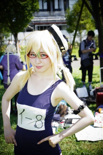 �����R�X�v���C���[