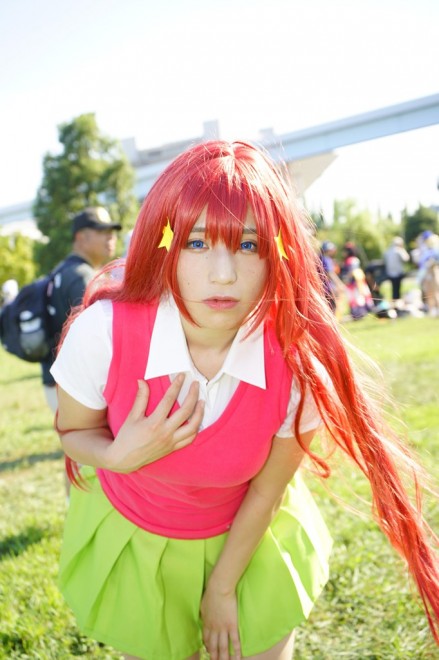 �����R�X�v���C���[