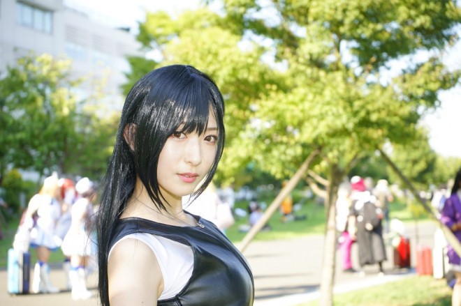 �����R�X�v���C���[