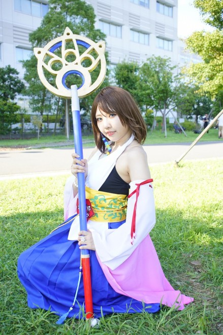 �����R�X�v���C���[