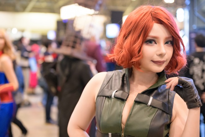 �����R�X�v���C���[