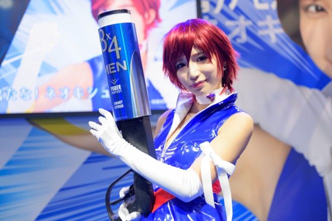 �����R�X�v���C���[