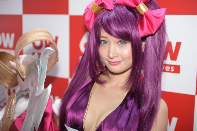 �����R�X�v���C���[