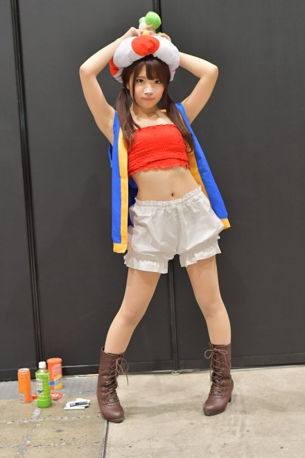 �����R�X�v���C���[