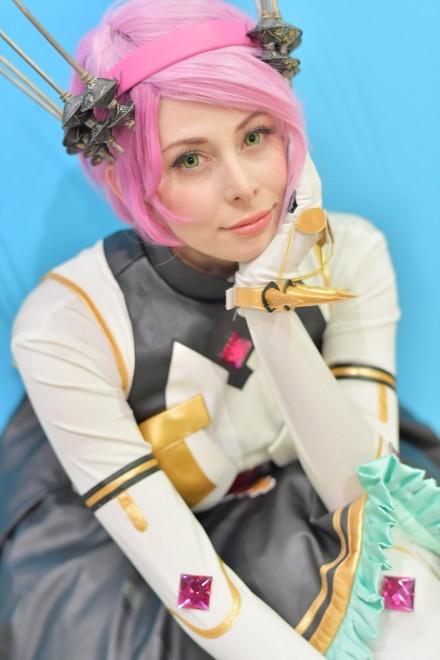 �����R�X�v���C���[