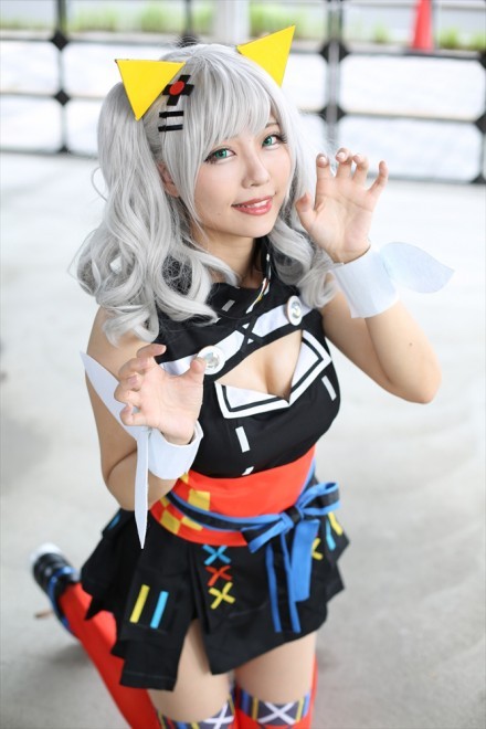 �����R�X�v���C���[