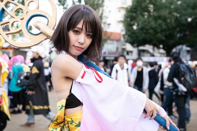 �����R�X�v���C���[