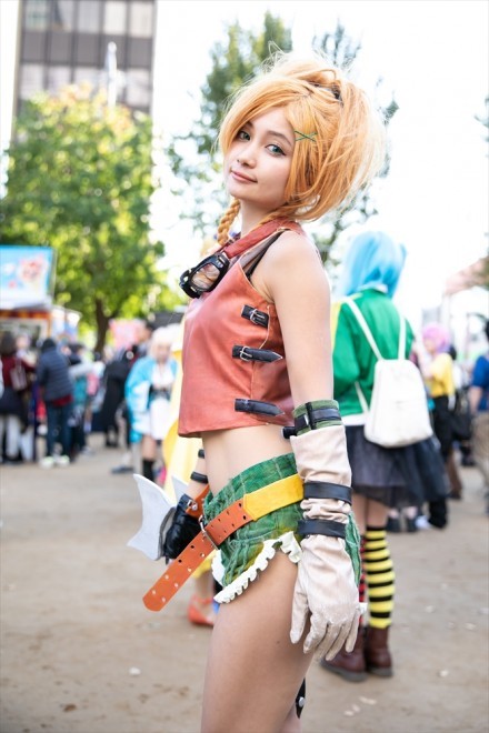 �����R�X�v���C���[