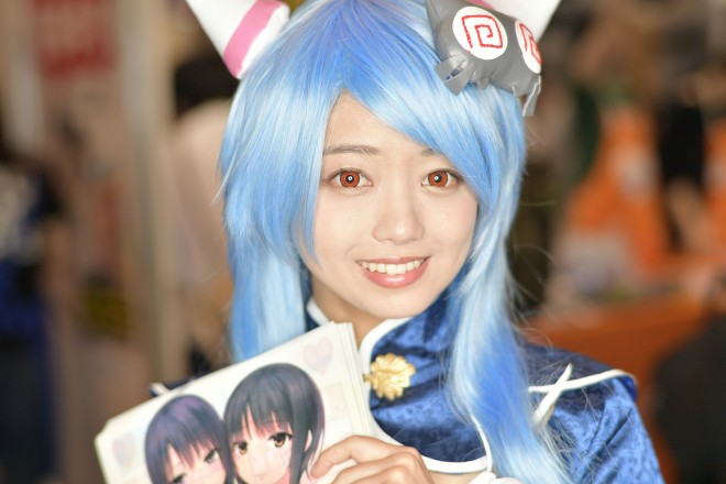 �����R�X�v���C���[