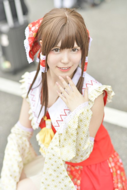 �����R�X�v���C���[