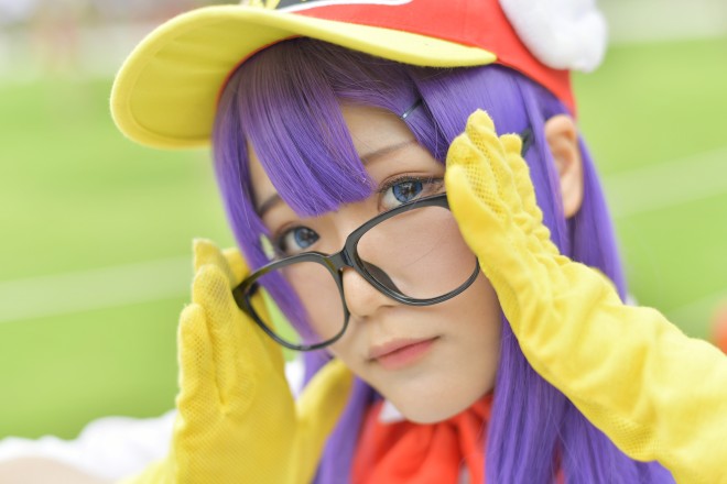 �����R�X�v���C���[