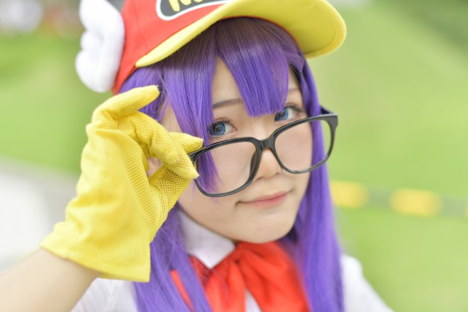 �����R�X�v���C���[