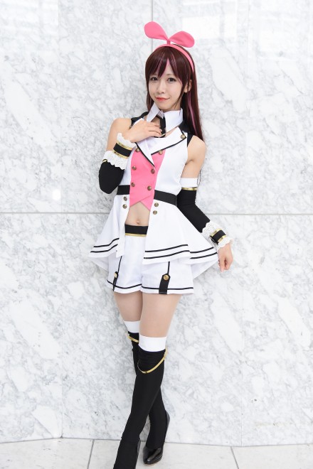 �w�R�X�v����inTFT�x�R�X�v���C���[