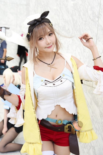 �w�R�X�v����inTFT�x�R�X�v���C���[