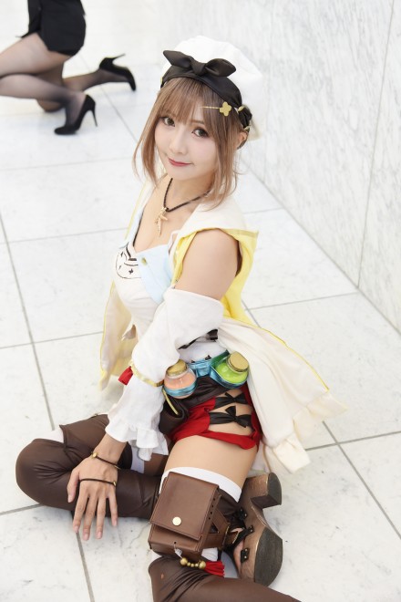 �w�R�X�v����inTFT�x�R�X�v���C���[