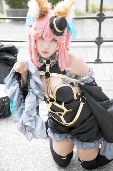 �w�����Q�[���V���E2019�x�R�X�v���C���[