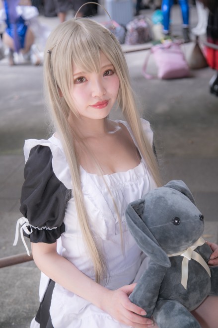 �w�����Q�[���V���E2019�x�R�X�v���C���[