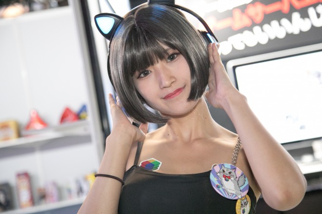 �w�����Q�[���V���E2019�x�R�X�v���C���[