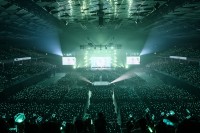 『TAEMIN ARENA TOUR 2019 〜X〜』ファイナル公演／撮影：渡邊玲奈（田中聖太郎写真事務所）