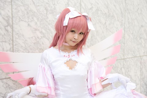 画像まとめ コスプレ博intft コスプレ美女まとめ Oricon News