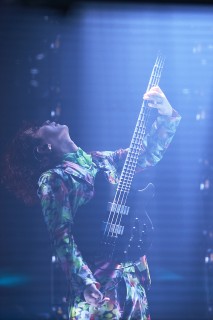 画像 写真 Sekai No Owari 史上最長 最大ツアー The Colors ライブレポート 1枚目 Oricon News