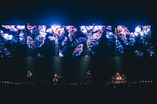 画像 写真 Sekai No Owari 史上最長 最大ツアー The Colors ライブレポート 21枚目 Oricon News