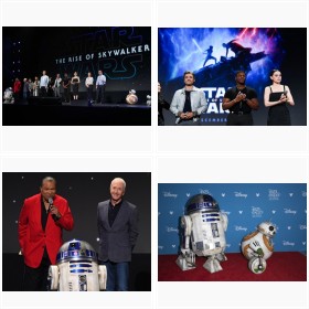 �w�X�^�[�E�E�H�[�Y�^�X�J�C�E�H�[�J�[�̖閾���x At D23 Expo