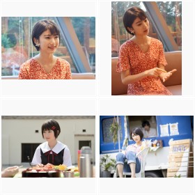 ブレイク最前線女優・池間夏海インタビュー