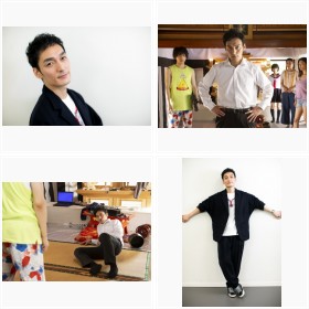 ���Ȃ����@�f��w�䕗�Ƒ��x�t�H�g�M�������[