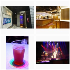 �r�N�^�[���c���C�u�n�E�X�uVeats Shibuya�v�������|�[�g