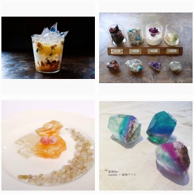 2�������˂́w�����p�t�F�x�ȂǍz���X�C�[�c�ق��A�܂�ł��َq�ȍz���t�H�g�W