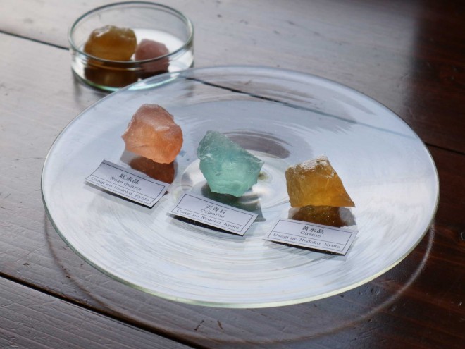 ���َq�̂悤�ȍz���W�{