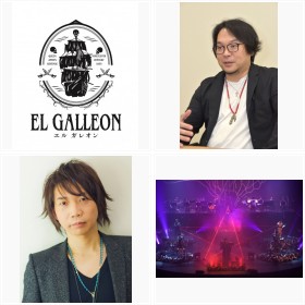 3.5�������y�N�ǌ� READING HIGH�V���[�Y�A���򕶉��C���^�r���[