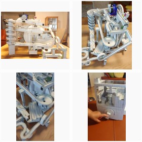 �u�˔\�̉�ł́v3�΂̉����q�̂��߂ɍ�����g���H��h�̃��x���ɏ܎^�̐�