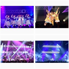 MTV VMAJ 2019