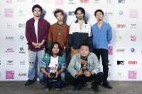 wVIDEO MUSIC AWARDS JAPAN 2019xɏoKing Gnui6lj