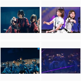 欅坂46『夏の全国アリーナツアー2019』東京ドーム公演 フォトギャラリー