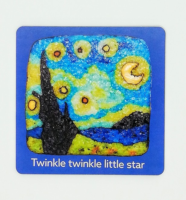 ���܂����̂ɂ�������i�ESmiling Sushi KARUTA