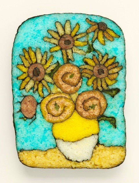 ���܂����̂ɂ�������i�ESmiling Sushi KARUTA