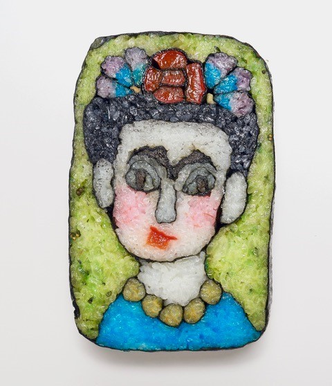 ���܂����̂ɂ�������i�ESmiling Sushi KARUTA