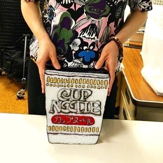 ���܂����̂ɂ�������i�ESmiling Sushi KARUTA