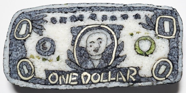 ���܂����̂ɂ�������i�ESmiling Sushi KARUTA