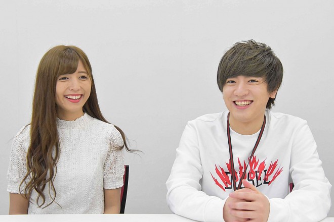 太田プロへの所属を発表した人気YouTuber・ヴァンゆん、今後は