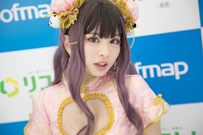 コスプレ写真 美人コスプレイヤーまとめ Oricon News