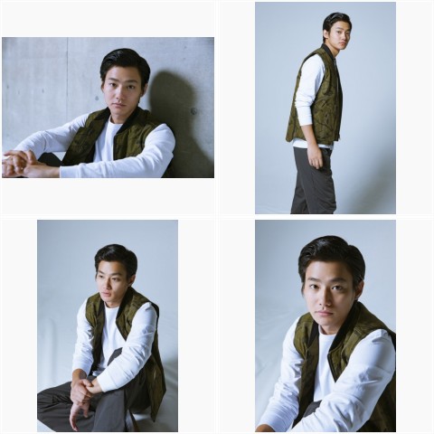 野村周平の画像・写真 | 広瀬すず＆野村周平らが歌舞伎町に登場 2500人