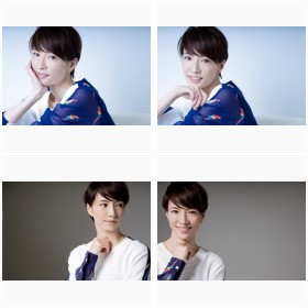 元・宝塚トップスター早霧せいな撮り下ろし&プライベートフォト